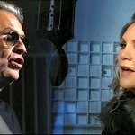 Andrea Bocelli Releases Brand New Album Believe Including New Music Video for 'Amazing Grace' With Alison Krauss