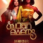 Tisha Campbell & Tichina Arnold Return as Third Time Hosts of the “2020 SOUL TRAIN AWARDS” Presented by BET Airing November 29
