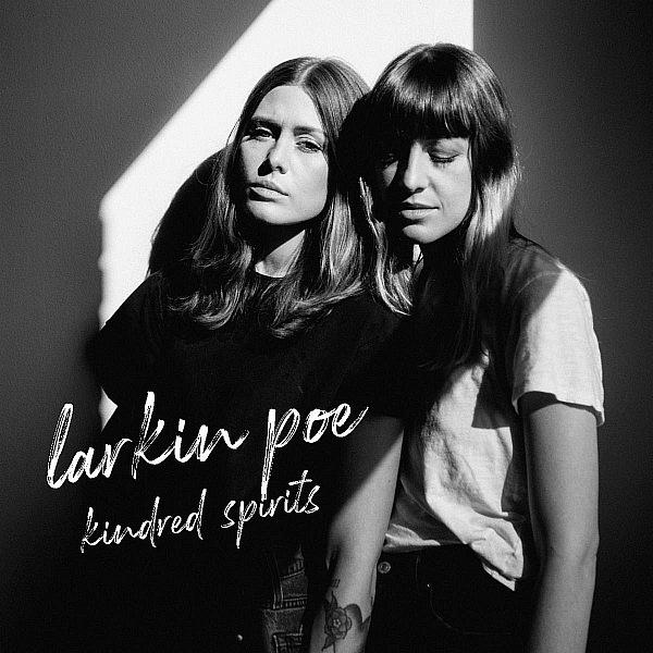 Larkin Poe Share Rootsy Remix of Post Malone's "Take What You Want"; New Covers Album Out Now