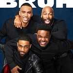 Watch the Season Finale of 'Tyler Perry's BRUH' on BET+ November 12