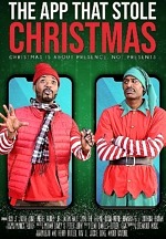 Monica Floyd's Directorial Debut Of The New Holiday Comedy Film 'The App That Stole Christmas' Available On Netflix