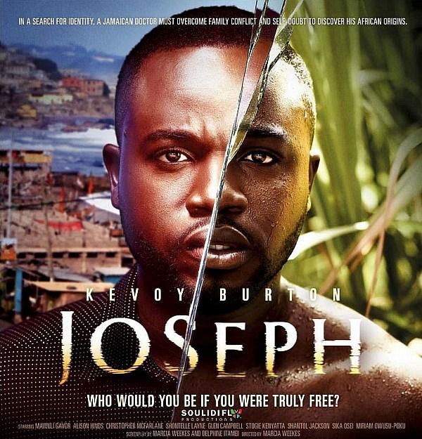 "Joseph" Acquired by Urban Home Entertainment for Video-On-Demand Distribution Worldwide