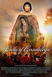 Lady of Guadalupe Film Gets US Theatrical Release to Coincide with Symbolic Holiday