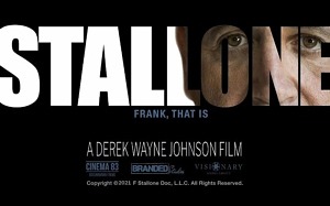 Branded Studios to Release New Documentary, "STALLONE: Frank, That Is"