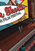 Cyber Shorts Film Festival Returns For Second Year
