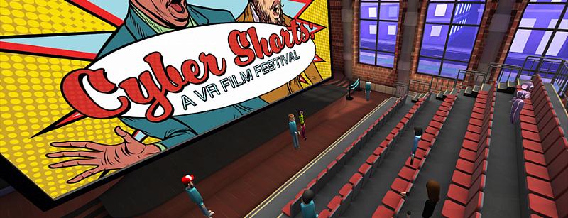 Cyber Shorts Film Festival Returns For Second Year
