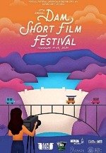 17th Annual Dam Short Film Festival Goes Virtual