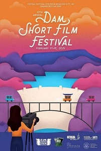 17th Annual Dam Short Film Festival Goes Virtual