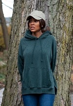 Meagan Good Stars in "Death Saved My Life" - Premieres February 13 on Lifetime