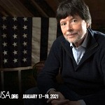 Ken Burns to Receive Lifetime Achievement Award from Professional Photographers of America