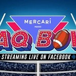 Shaquille O'Neal to Host "Mercari Presents The SHAQ Bowl" - The Ultimate Big Game Kickoff Show Live From Tampa on Feb. 7