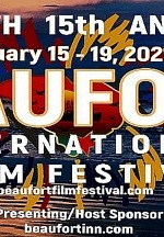 Beaufort International Film Festival Names 2021 Finalists