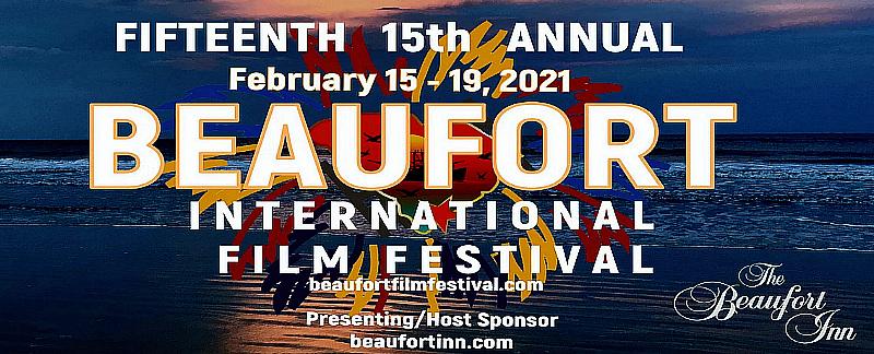 Beaufort International Film Festival Names 2021 Finalists
