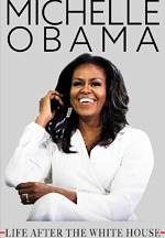 New Documentary "Michelle Obama: Life After the White House" Explores the Dynamic and Inspiring Journey of the Former First Lady
