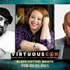 Virtuous Con Announces Special Guests Daniel José Older, L.L. McKinney and John Jennings
