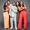 BET Announces the Linear Television Premiere for Will Packer’s Provocative Comedy “Bigger” Beginning January 27
