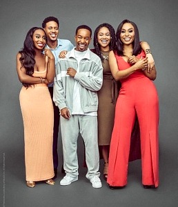 BET Announces the Linear Television Premiere for Will Packer’s Provocative Comedy “Bigger” Beginning January 27