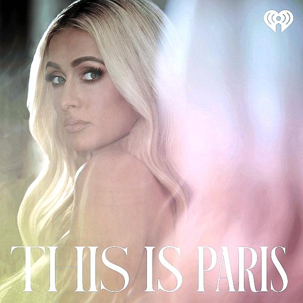 Paris Hilton and iHeartMedia Partner to Launch Innovative Podcasts and ‘PodPosts’