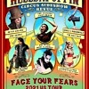 Things to Do in Palm Bay This Week - Hellzapoppin Sideshow