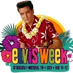 Elvis Presley’s Graceland Announces Plans for Elvis Week 2021 in Memphis