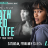 Meagan Good Stars in "Death Saved My Life" on Lifetime February 13
