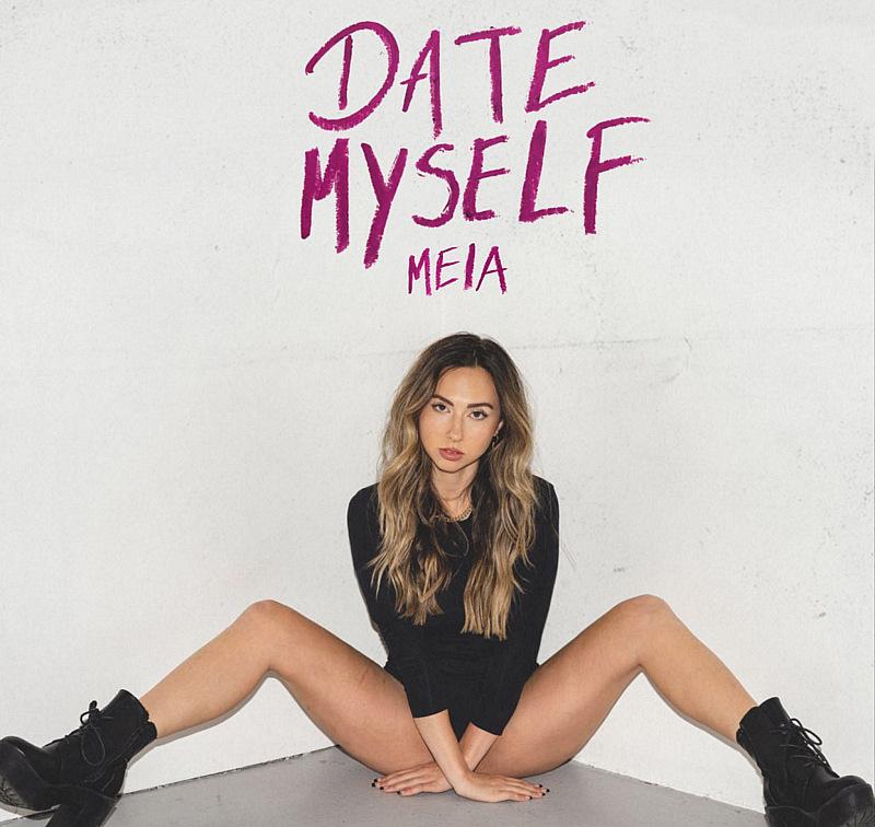 Meia Embraces Her Sexuality With the Release of “Date Myself”