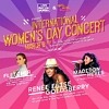 Live Nation Partners With Girls With Impact On Exclusive International Women's Day Concert March 8