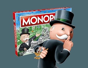 Monopoly Is (Finally) Updating the Community Chest Cards – and You Get to Decide How