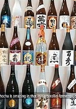 The first short film produced together by Miyazaki and Kagoshima prefectures showing the rarely seen Koji production and Shochu making process as distillers explain why Shochu is so unique, and why the world's best bartenders love it and accept Shochu as new spirit category.