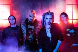 SUMO CYCO Reveal Striking New Anthem "No Surrender" + Official Music Video