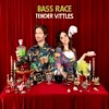 Bass Race (Moldy Peaches, Dev Hynes) Release Album & New Video