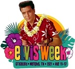 Elvis Presley’s Graceland Announces Details for Elvis Week 2021 Ultimate Elvis Tribute Artist Contest and Events