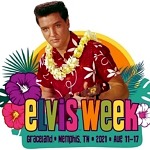 Elvis Presley’s Graceland Announces Details for Elvis Week 2021 Ultimate Elvis Tribute Artist Contest and Events