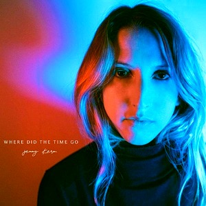 NYC’s Jenny Kern Releases New Single “Where Did the Time Go” Today