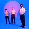 Foals Announce Tour with Paramore & the Linda Lindas