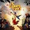 It Takes Two, Critically-Acclaimed Co-Op Action Adventure Game, Launches on Nintendo Switch Today