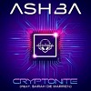 Ashba and Sarah de Warren Pen a Metaverse Tragic Love Story New Single “Cryptonite” Is Out Now
