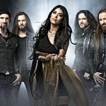 Symphonic Metal Icons XANDRIA Announce Upcoming Album, The Wonders Still Awaiting