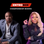 Legendary Songstress LaTocha and Her Made Girl Brand Join Entertainment and Boxing Powerhouse Entrobox in an Unprecedented Partnership to Redefine the Boxing Experience