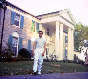 Graceland Announces Guests and Activities for Four Days of Celebrations for Elvis’ Birthday